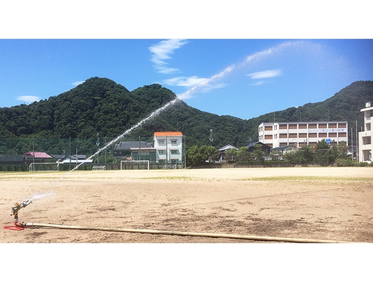 浜坂高等学校