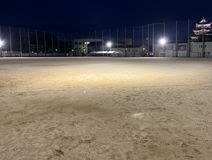 大阪府立岸和田高等学校