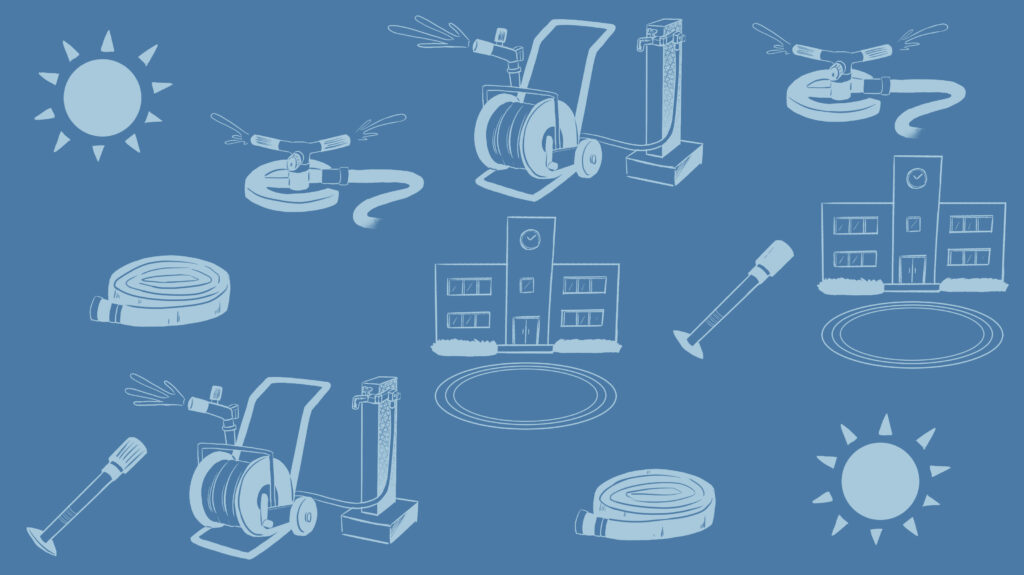 ホームページがリニューアルしました。