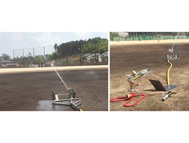 京都府京都市左京区北稜高等学校