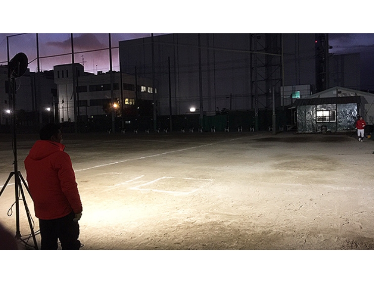 京都市立塔南高等学校